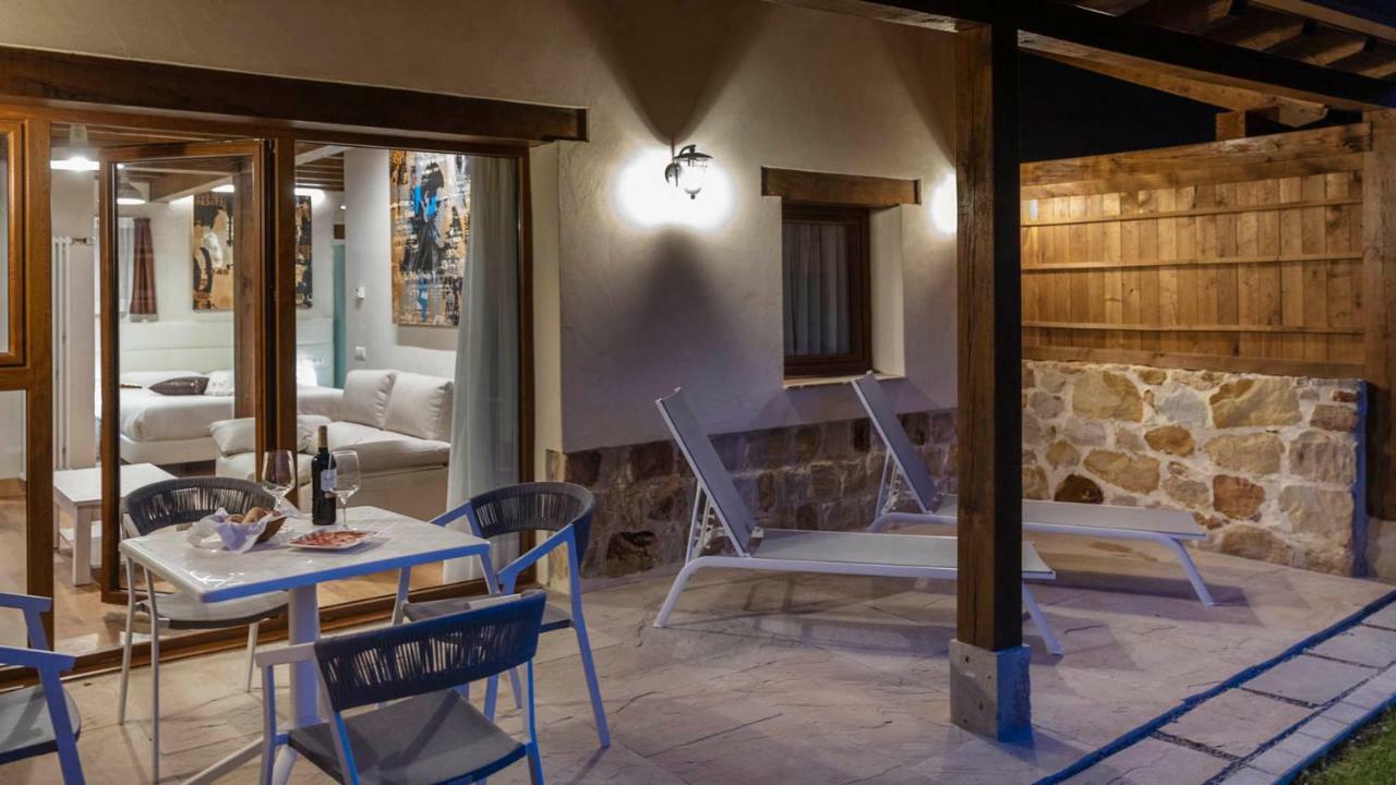 Somo Garden Villas エクステリア 写真